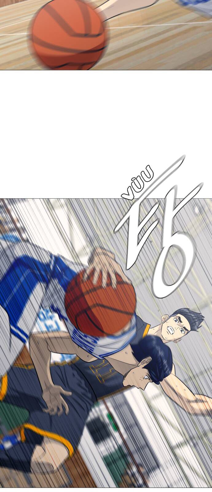 Garbage Time: Chapter 161