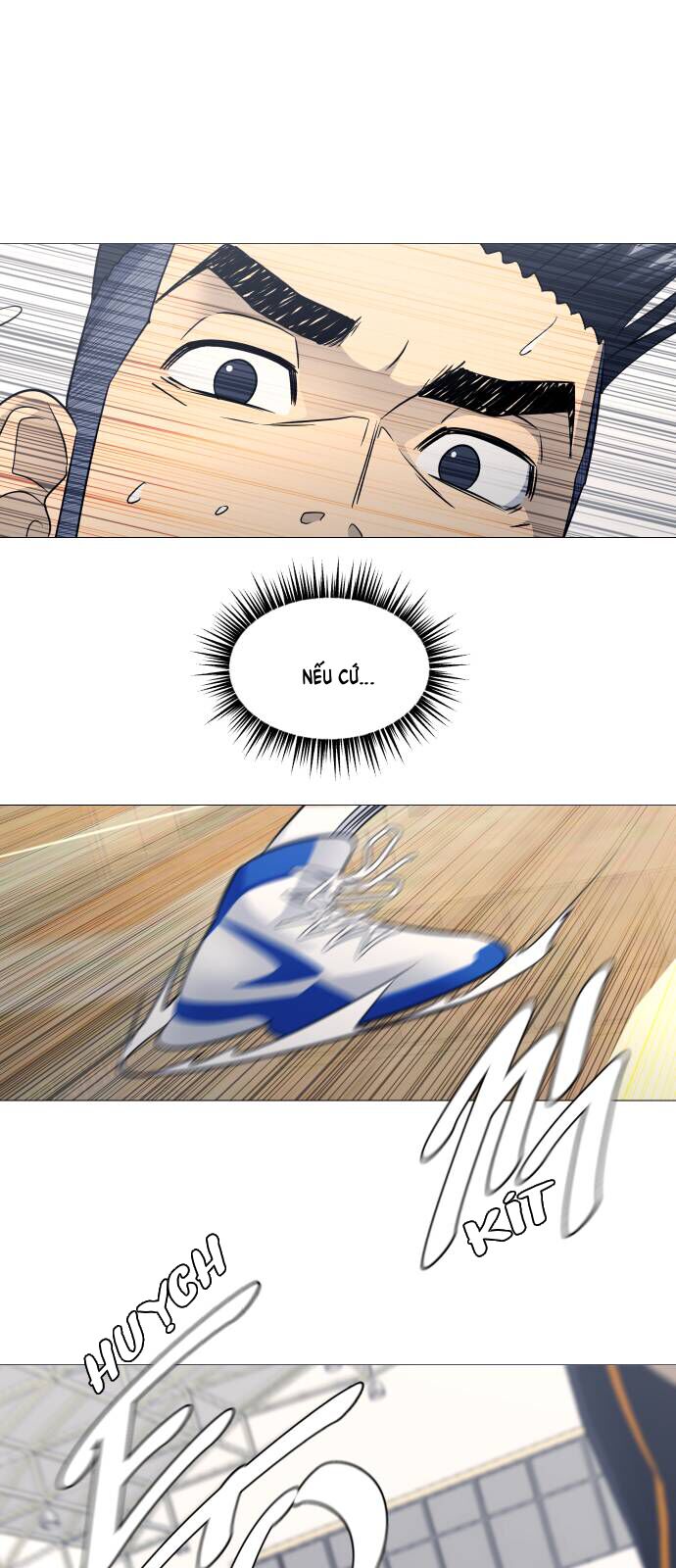 Garbage Time: Chapter 161