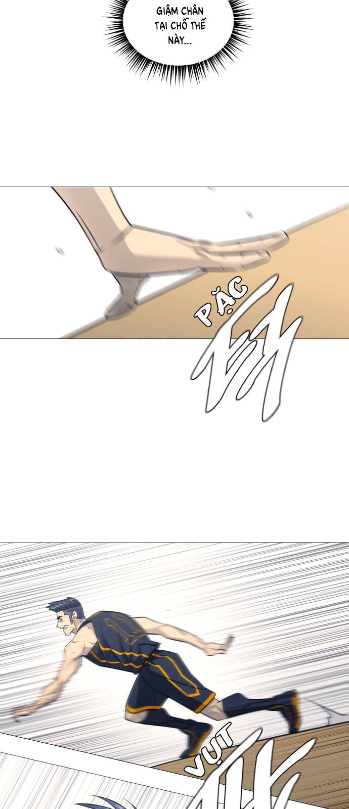 Garbage Time: Chapter 161