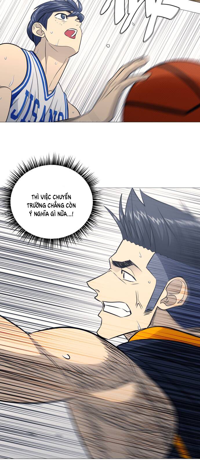 Garbage Time: Chapter 161