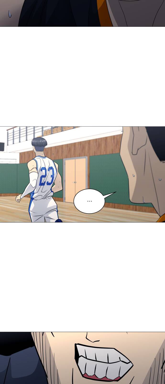 Garbage Time: Chapter 161