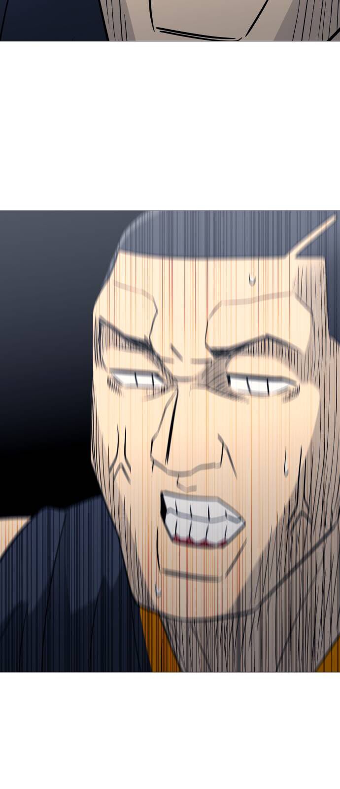 Garbage Time: Chapter 161