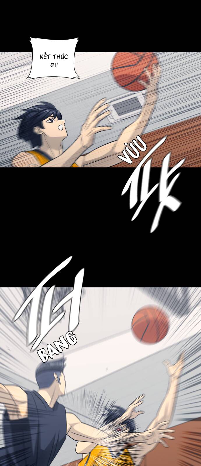 Garbage Time: Chapter 161