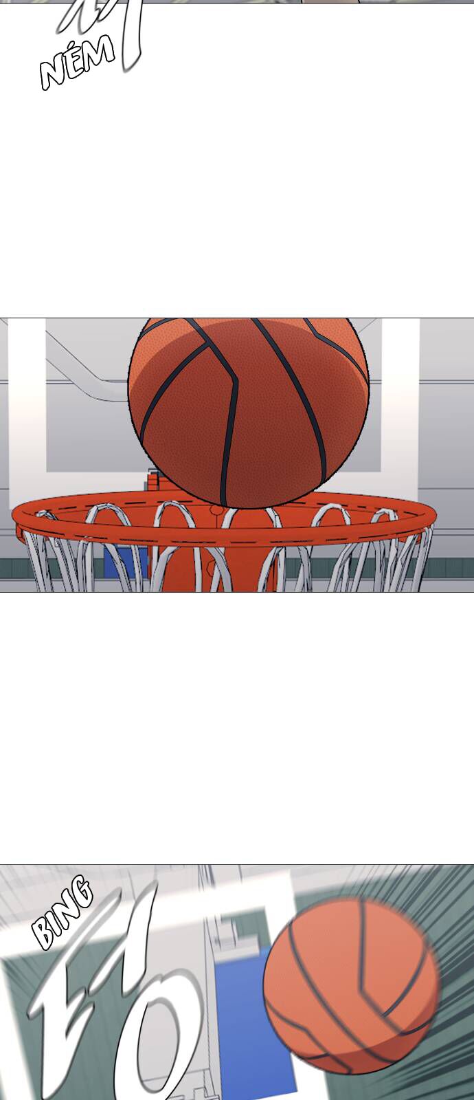 Garbage Time: Chapter 162