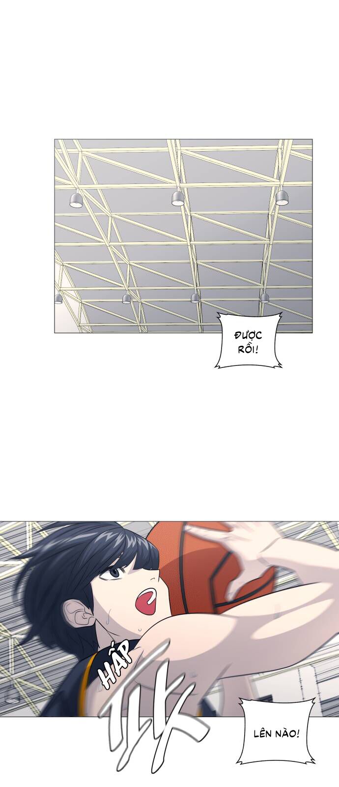 Garbage Time: Chapter 162