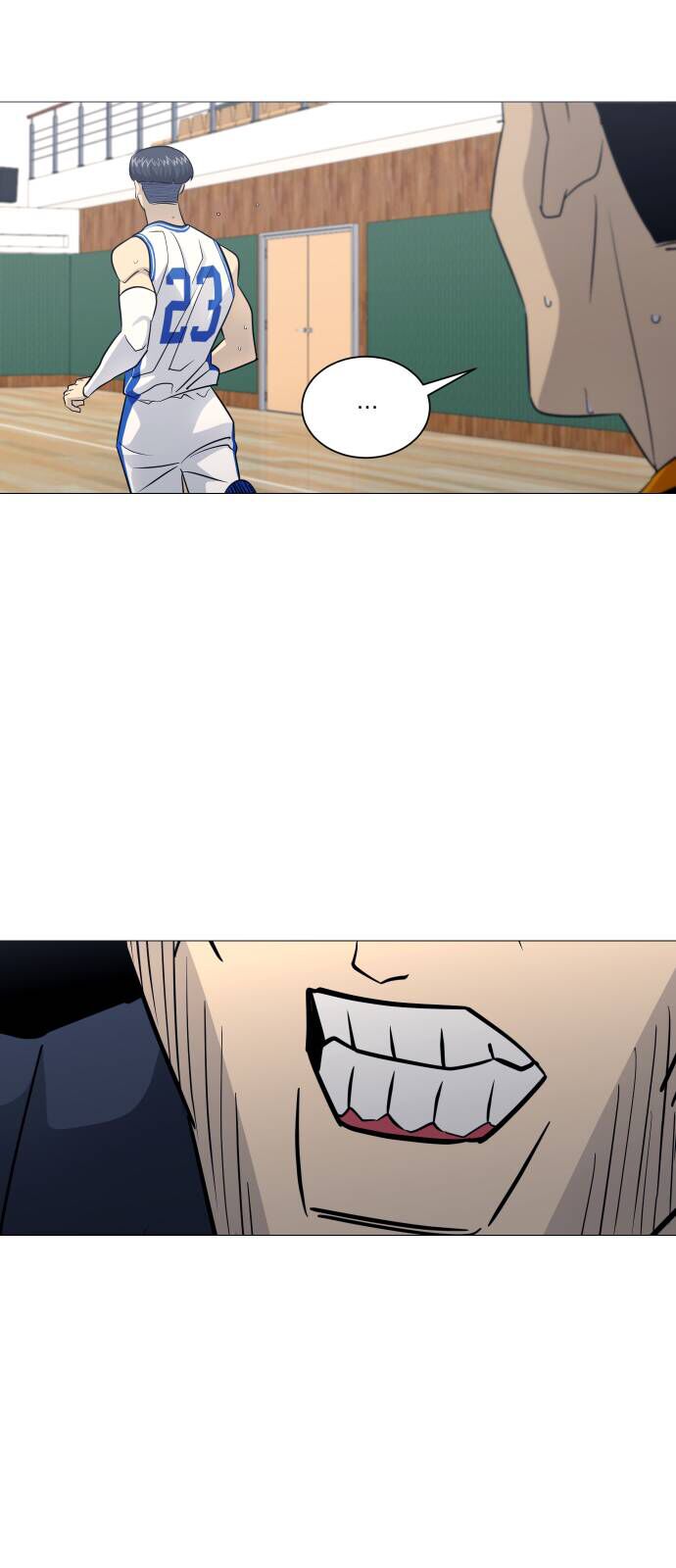 Garbage Time: Chapter 162