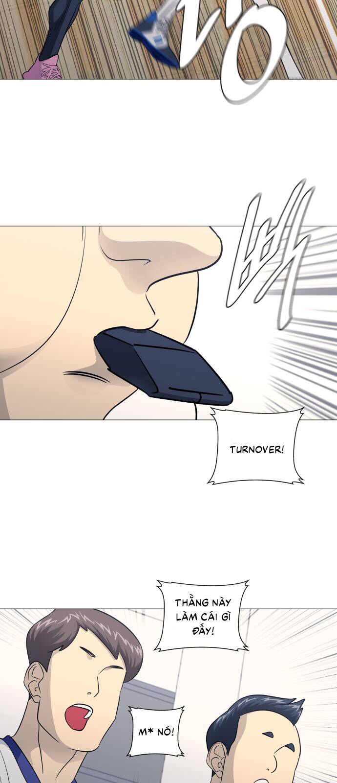 Garbage Time: Chapter 162