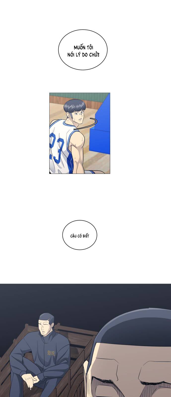 Garbage Time: Chapter 162