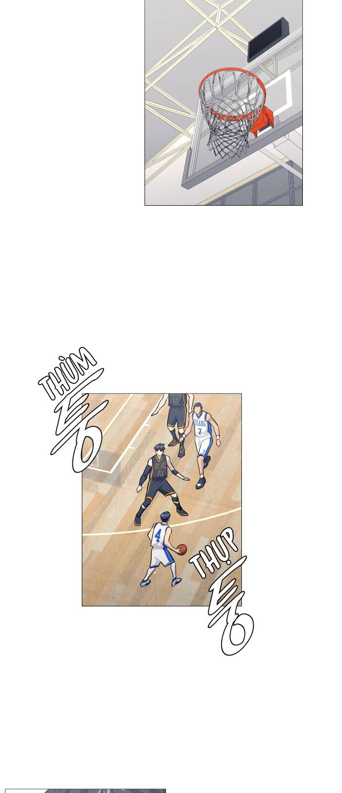 Garbage Time: Chapter 162