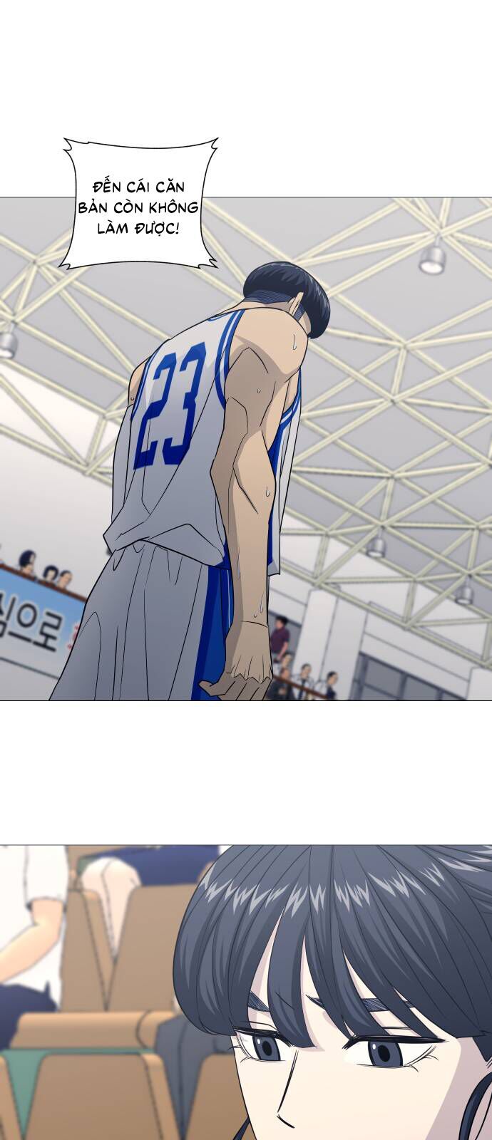 Garbage Time: Chapter 163