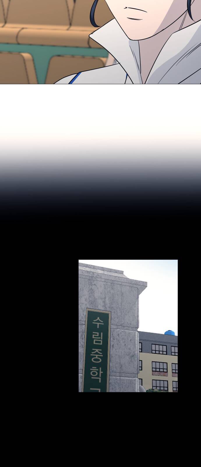 Garbage Time: Chapter 163