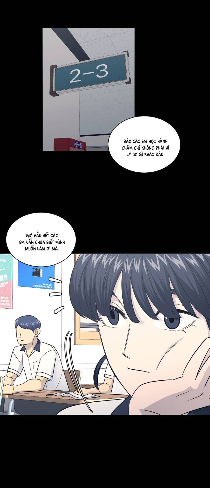 Garbage Time: Chapter 163