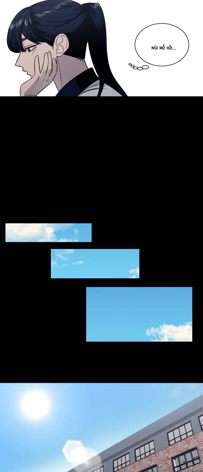 Garbage Time: Chapter 163