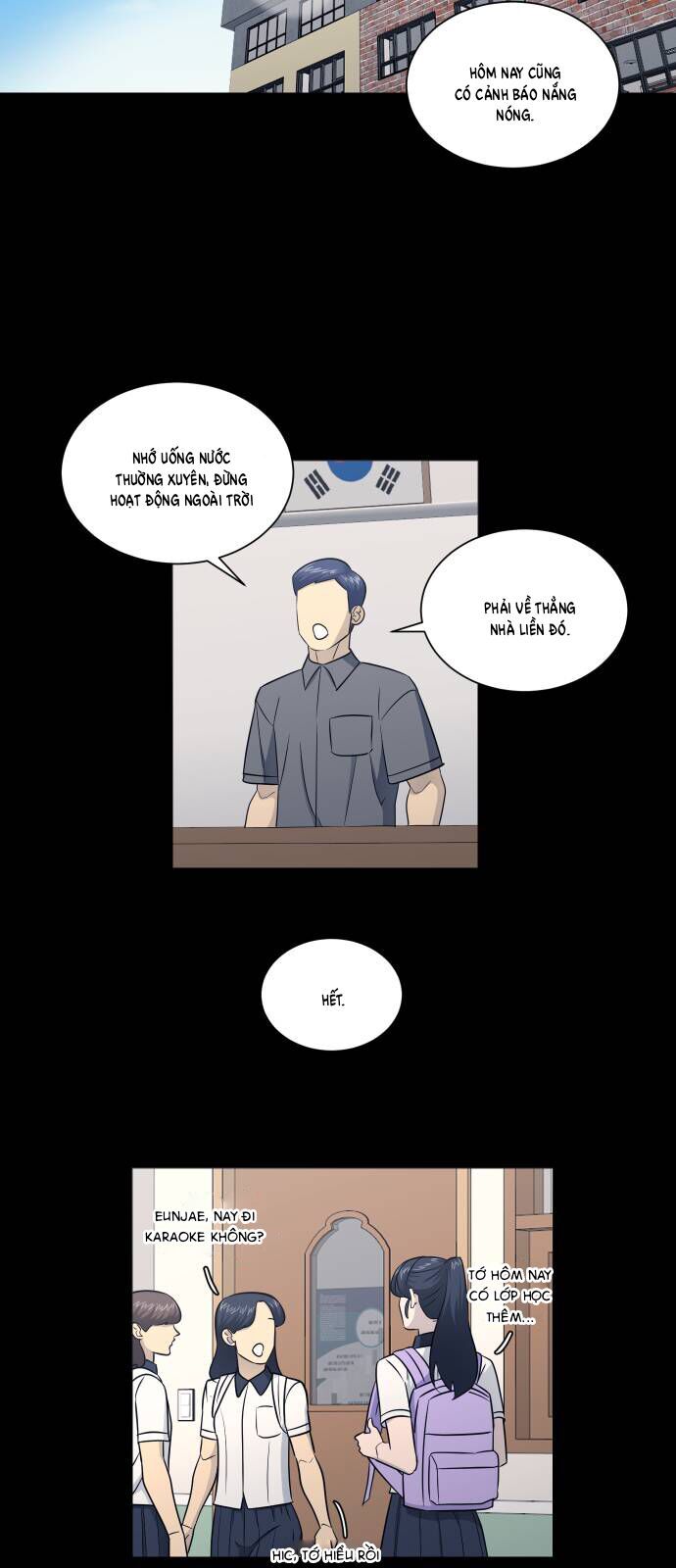 Garbage Time: Chapter 163