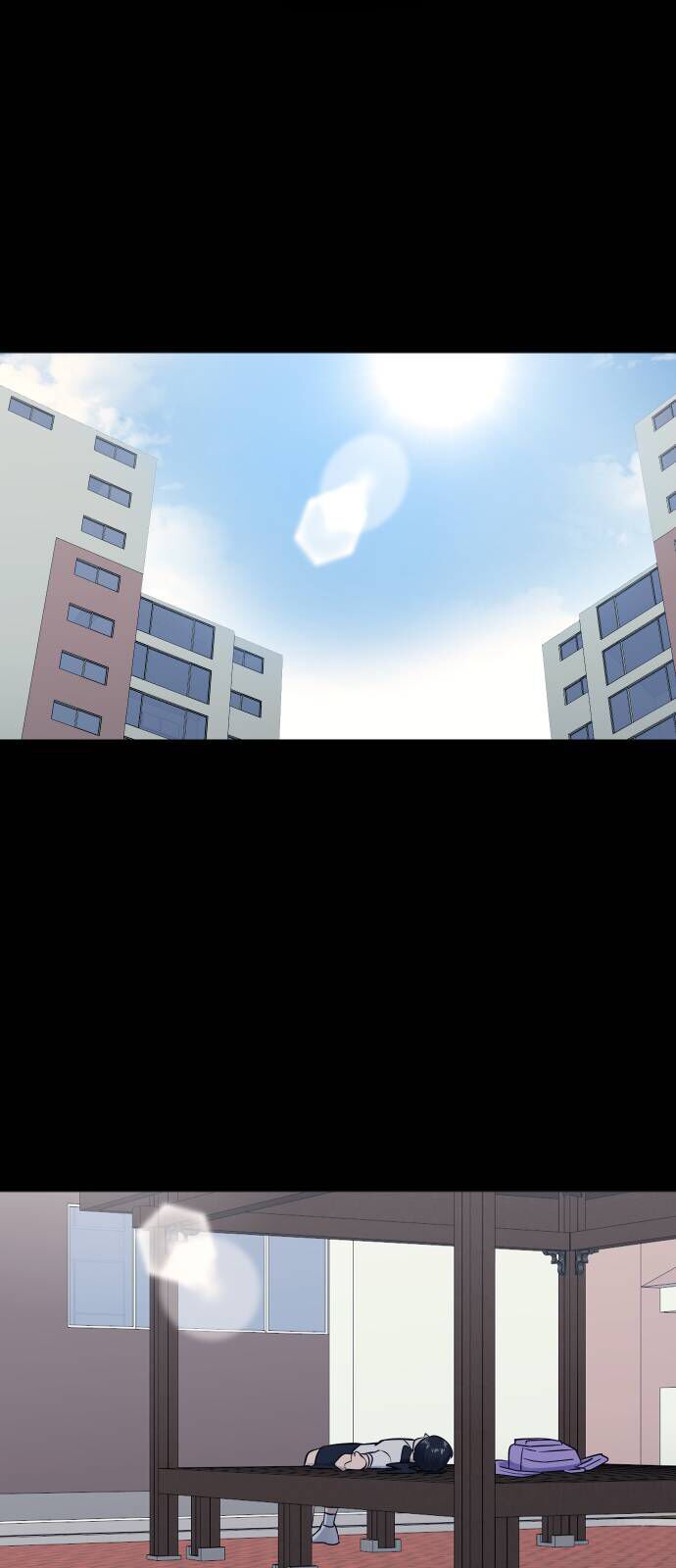 Garbage Time: Chapter 163