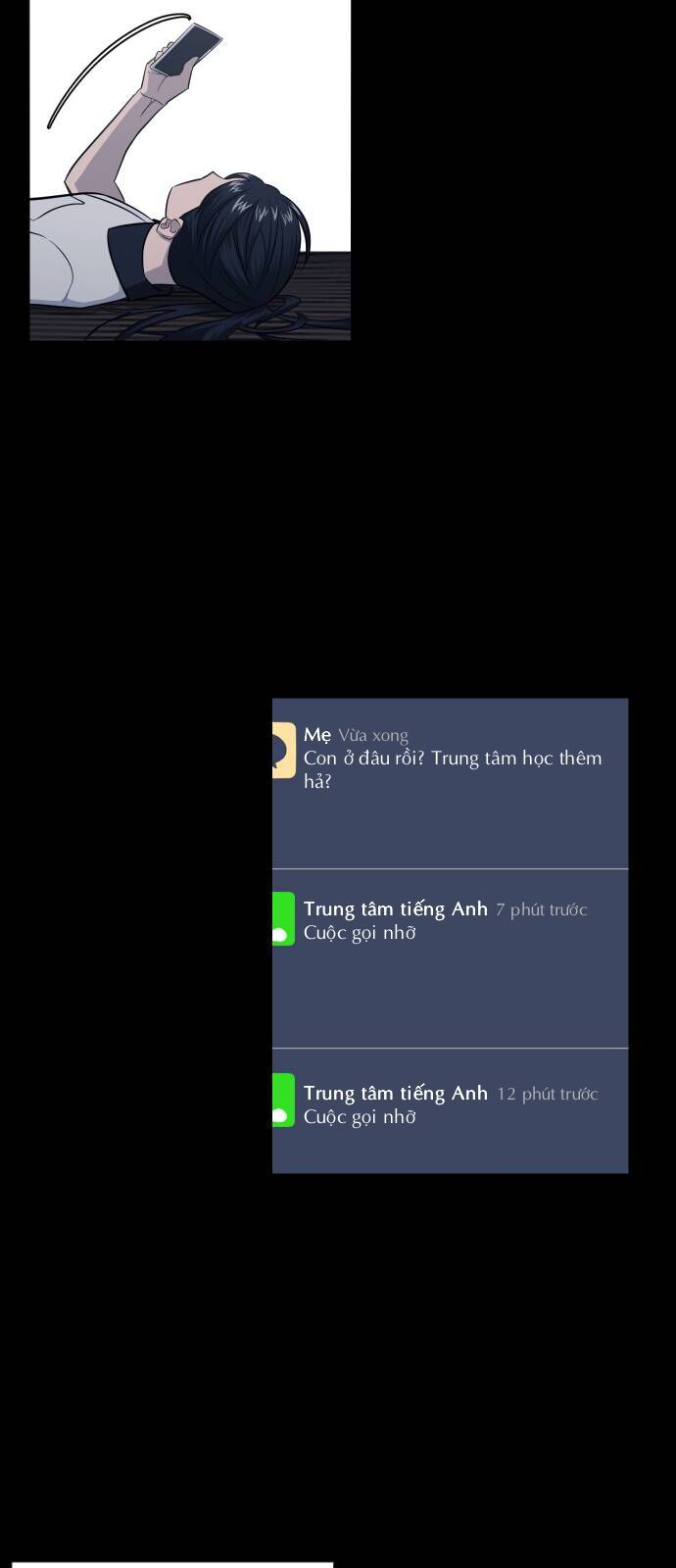 Garbage Time: Chapter 163