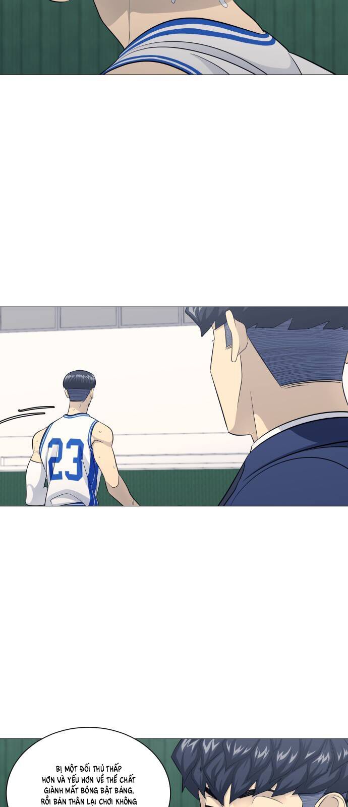 Garbage Time: Chapter 163