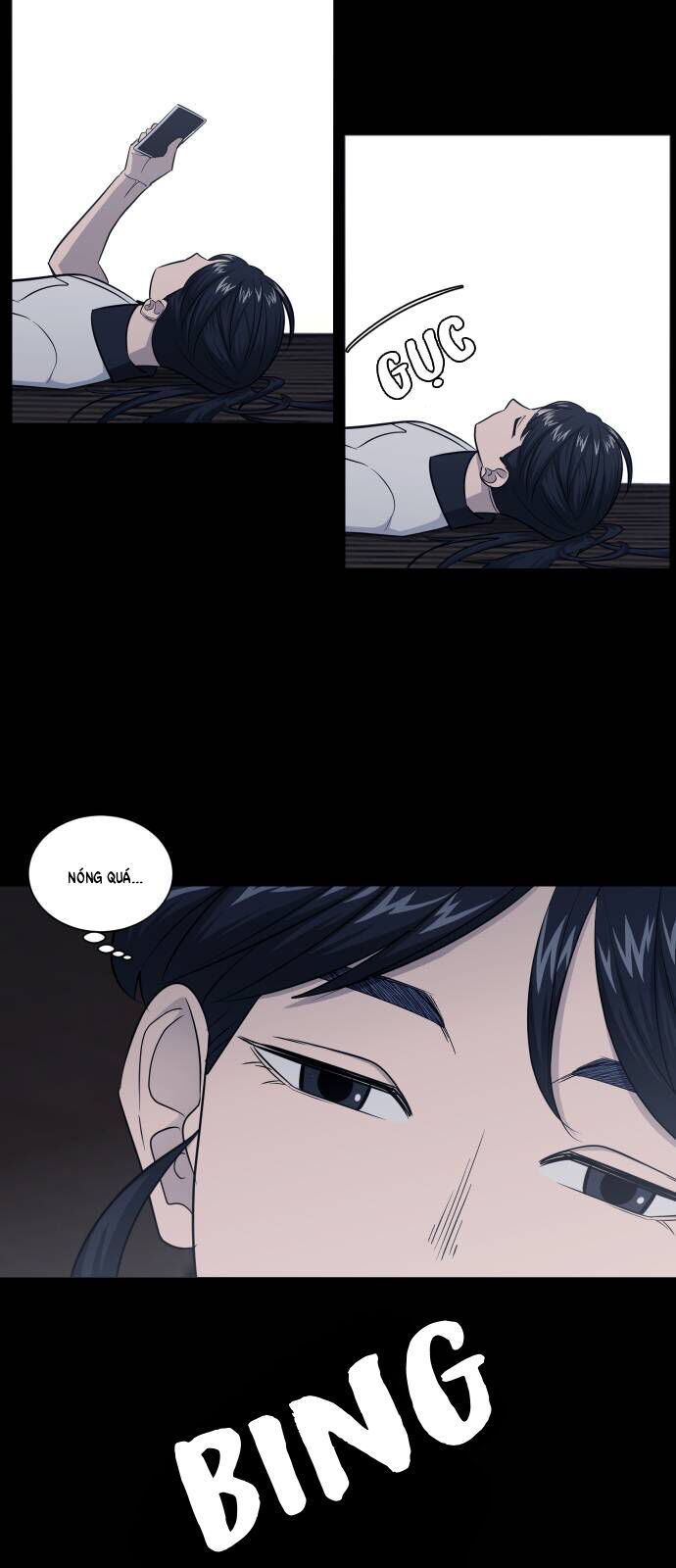 Garbage Time: Chapter 163