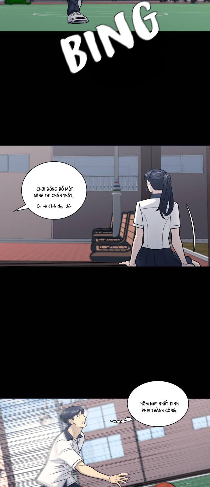 Garbage Time: Chapter 163