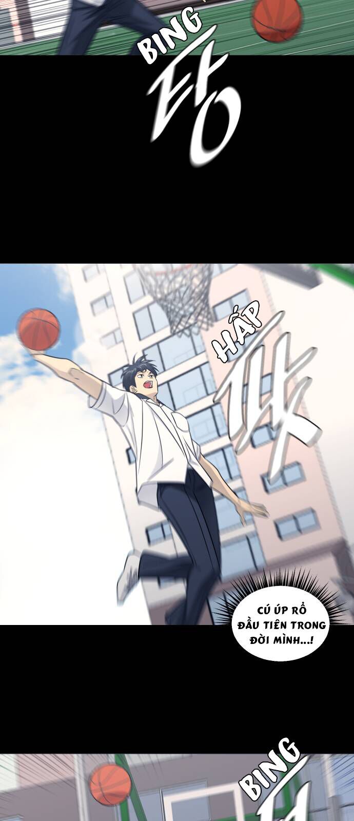 Garbage Time: Chapter 163