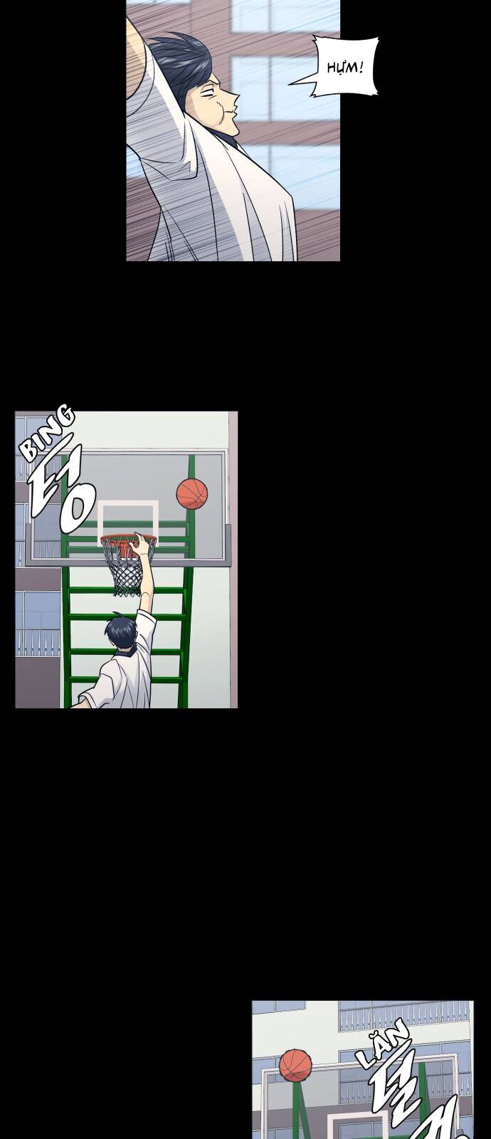 Garbage Time: Chapter 163