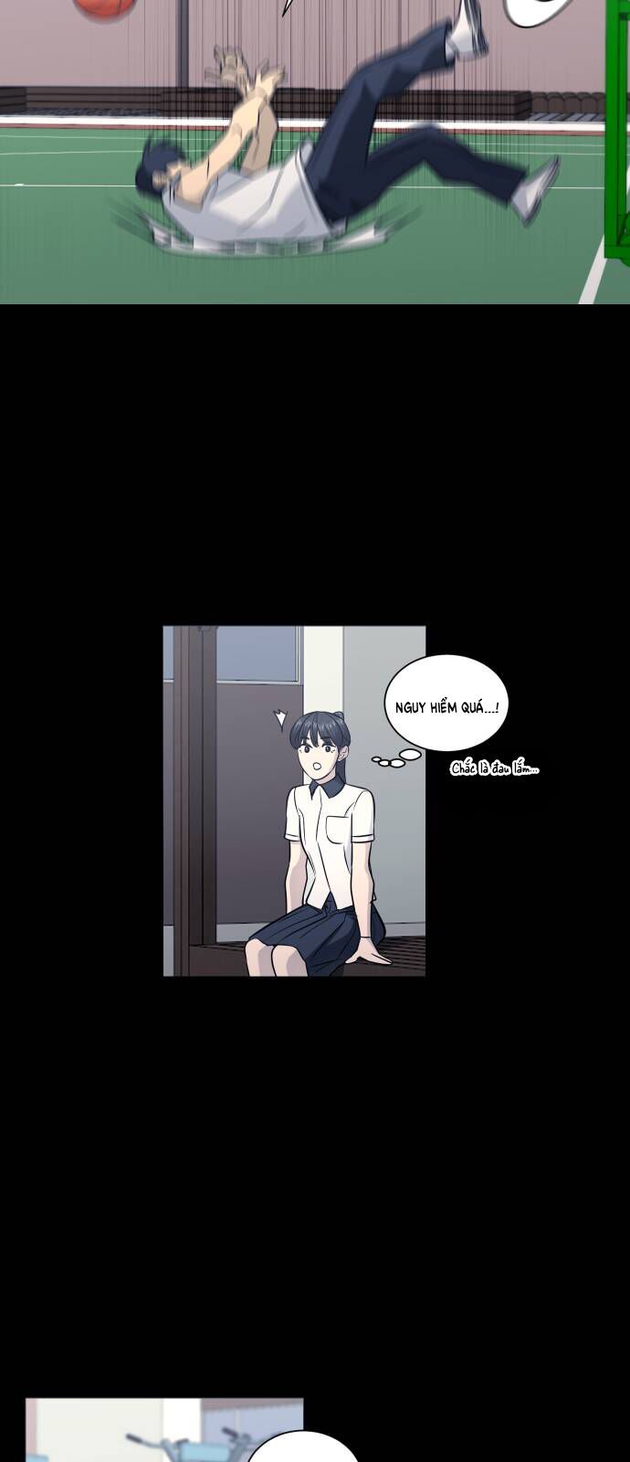 Garbage Time: Chapter 163