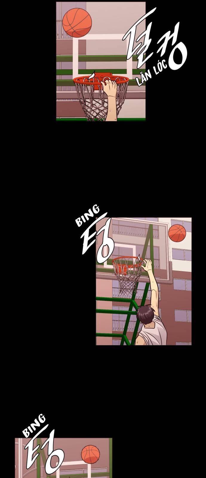 Garbage Time: Chapter 163