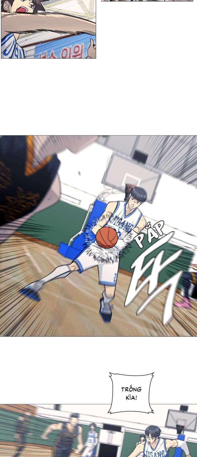 Garbage Time: Chapter 163