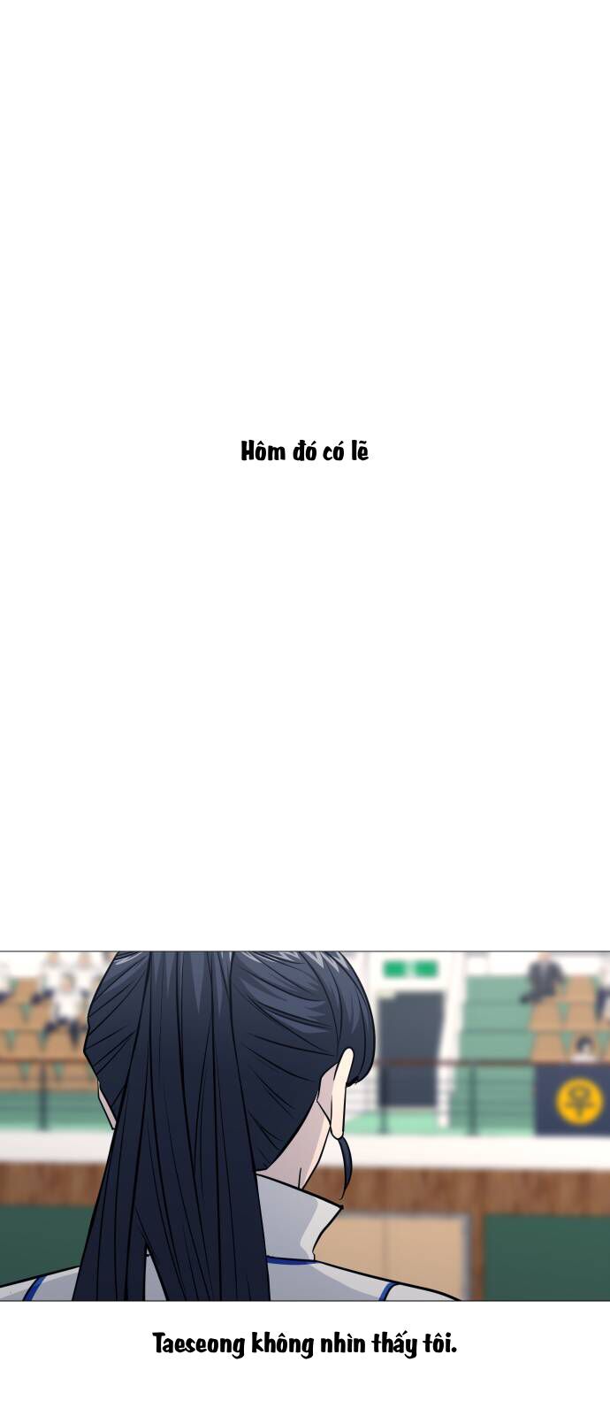 Garbage Time: Chapter 163