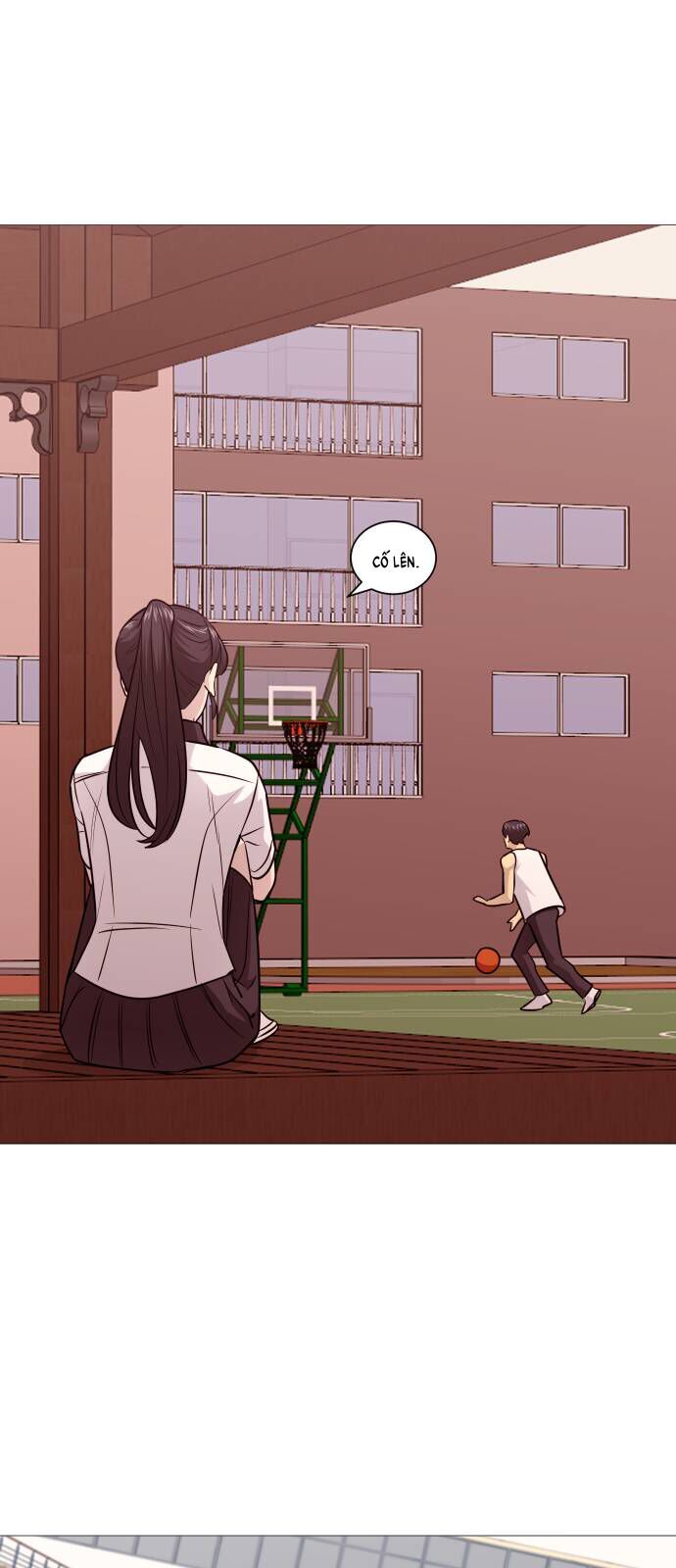 Garbage Time: Chapter 163