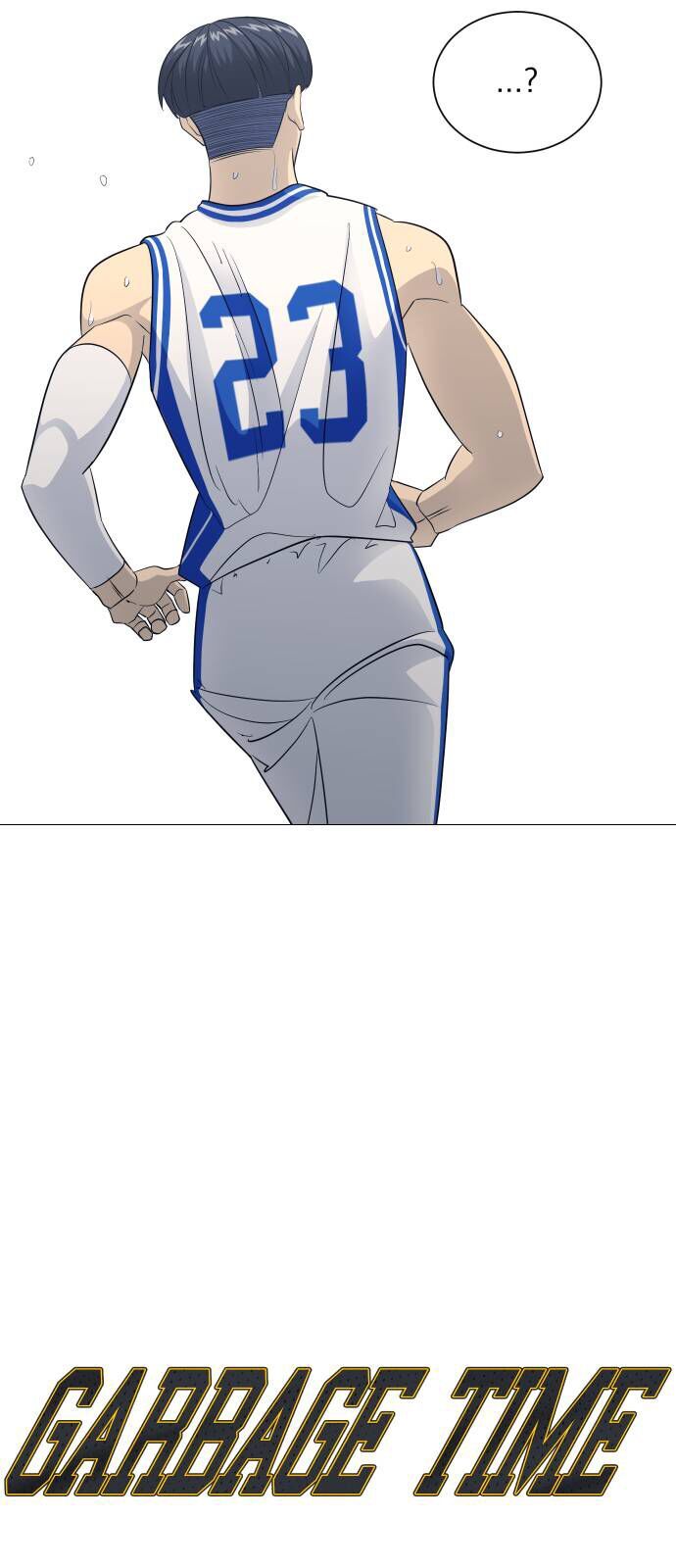 Garbage Time: Chapter 163