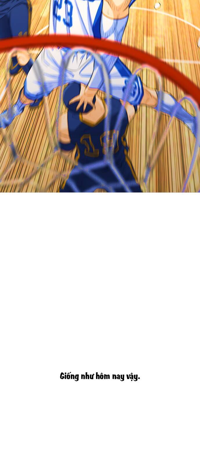 Garbage Time: Chapter 163