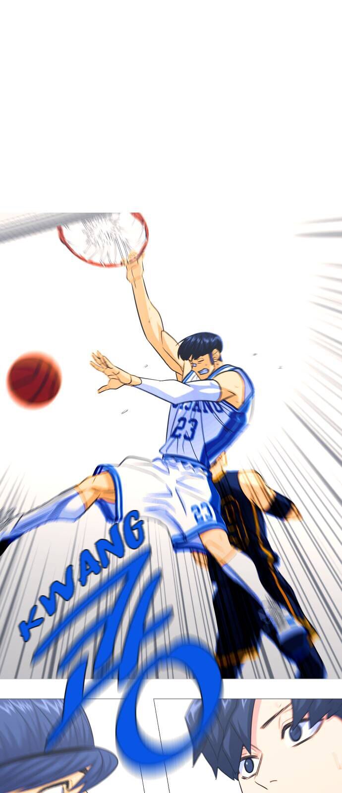 Garbage Time: Chapter 163