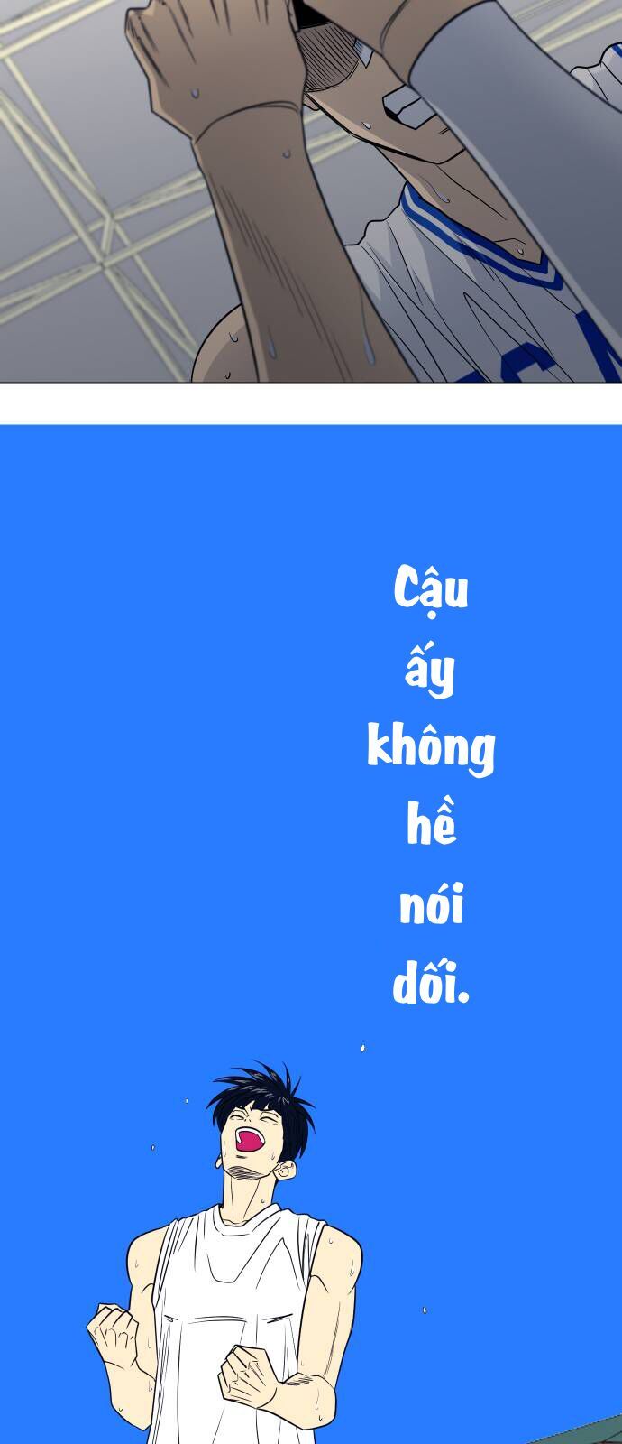 Garbage Time: Chapter 163