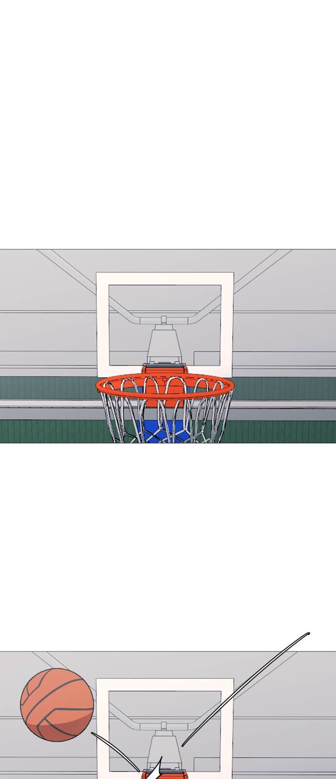 Garbage Time: Chapter 163