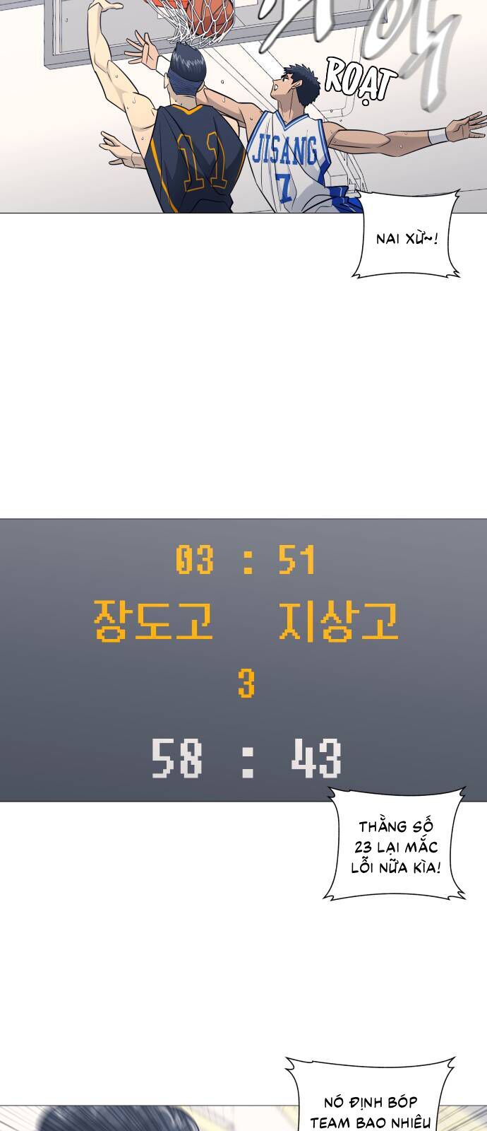 Garbage Time: Chapter 163