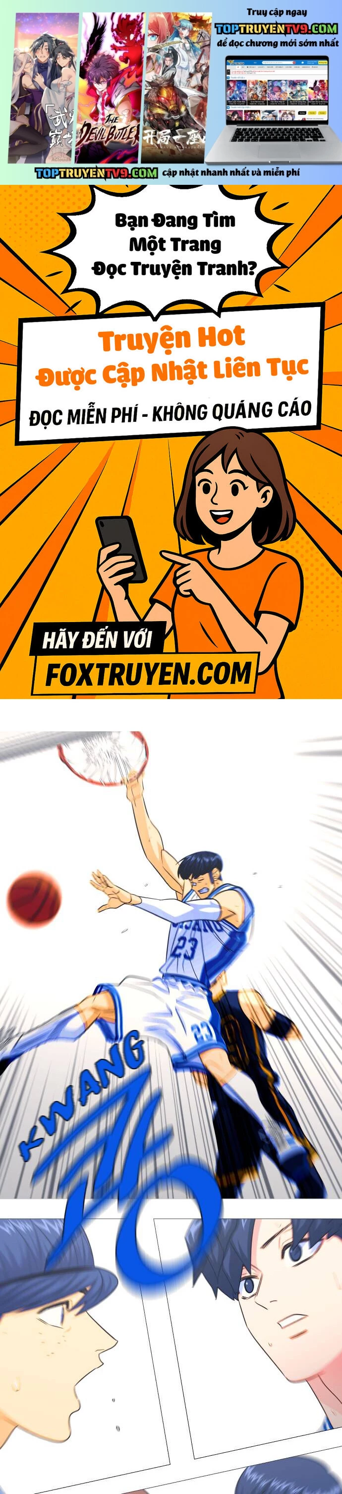 Garbage Time: Chapter 164