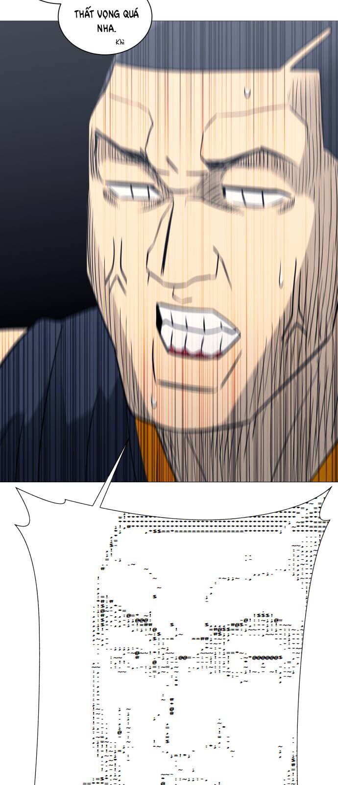 Garbage Time: Chapter 164