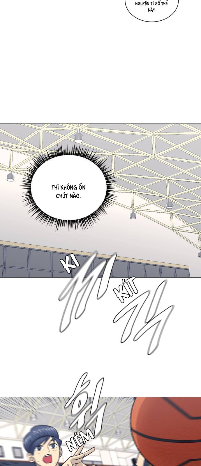 Garbage Time: Chapter 164