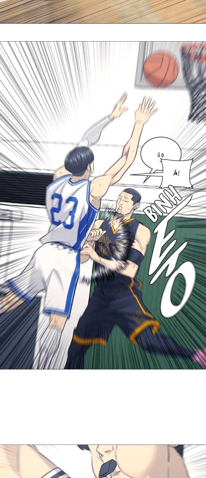 Garbage Time: Chapter 164