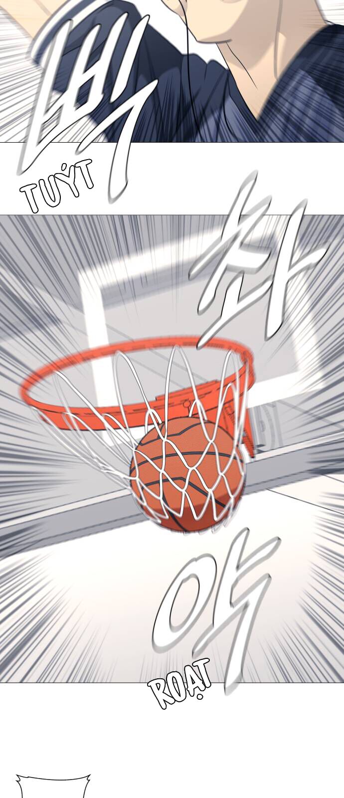 Garbage Time: Chapter 164