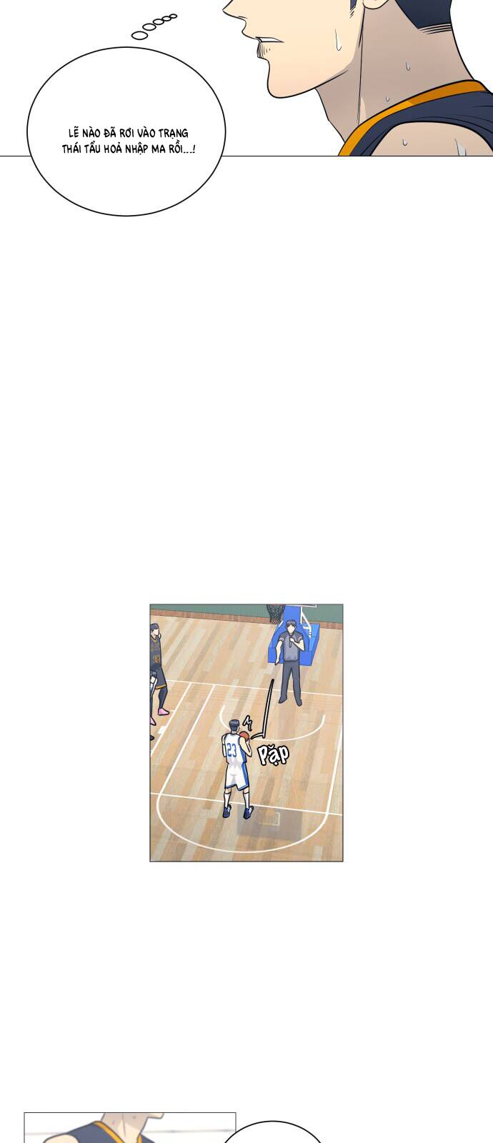 Garbage Time: Chapter 164