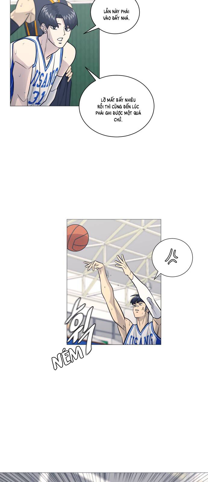 Garbage Time: Chapter 164