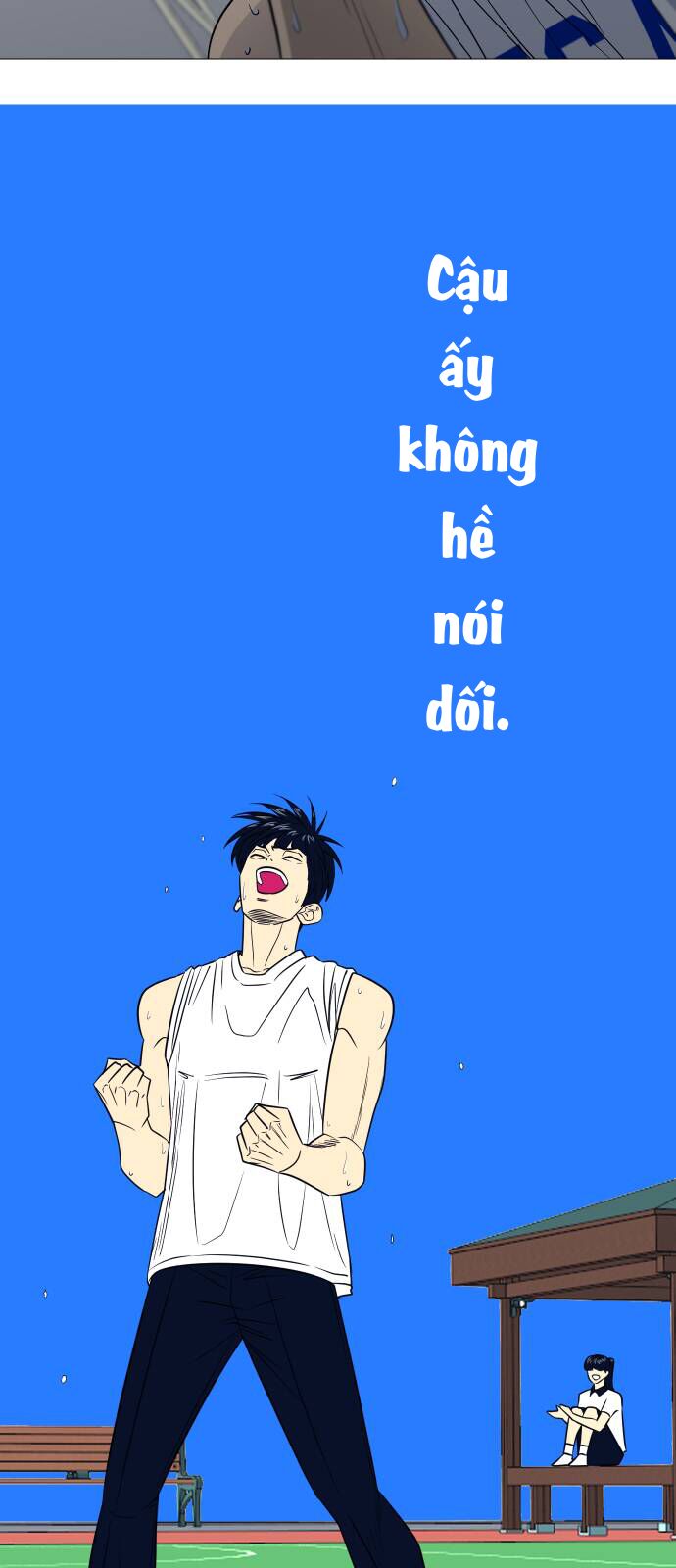 Garbage Time: Chapter 164