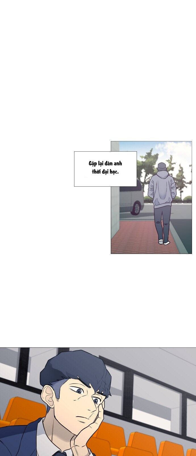 Garbage Time: Chapter 17