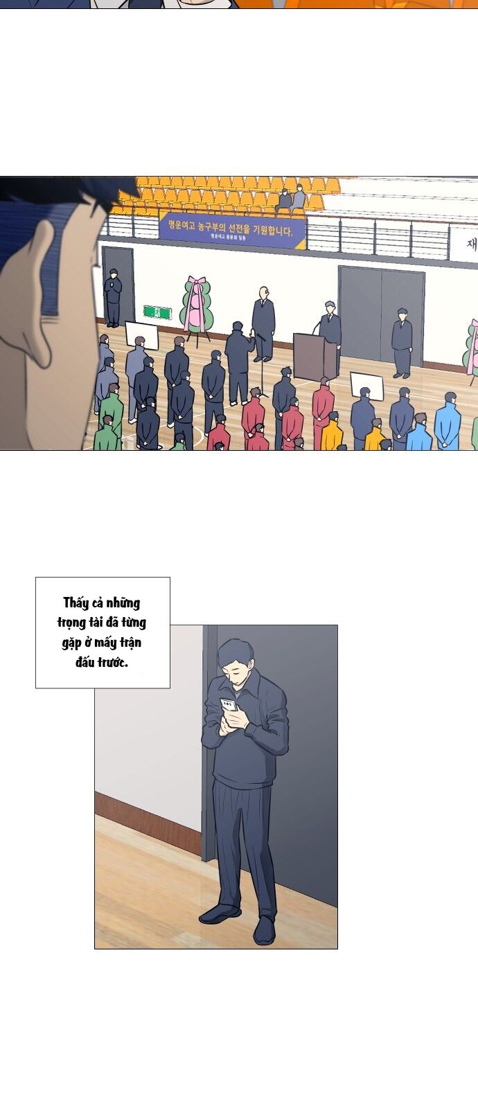 Garbage Time: Chapter 17