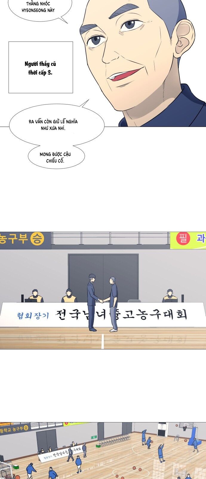 Garbage Time: Chapter 17