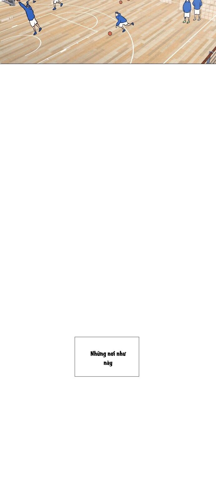 Garbage Time: Chapter 17