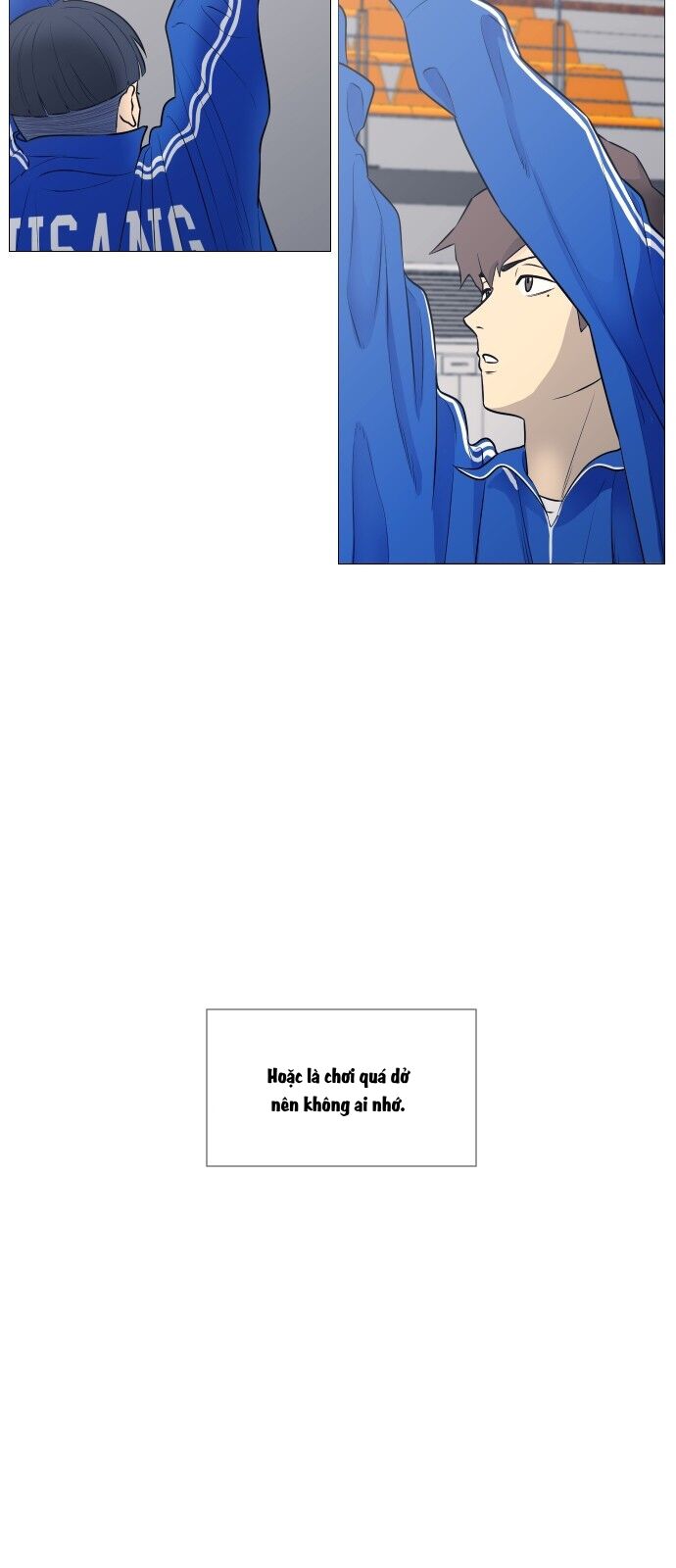 Garbage Time: Chapter 17