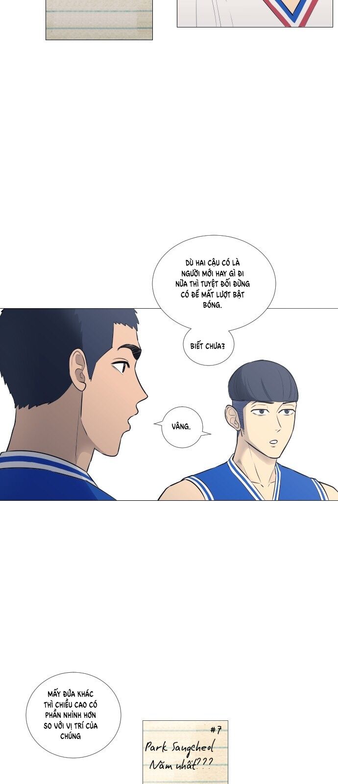 Garbage Time: Chapter 17